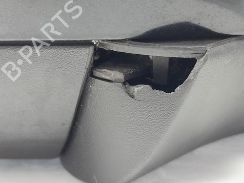 Right mirror FORD MONDEO IV (BA7)  | BP24478839C27
