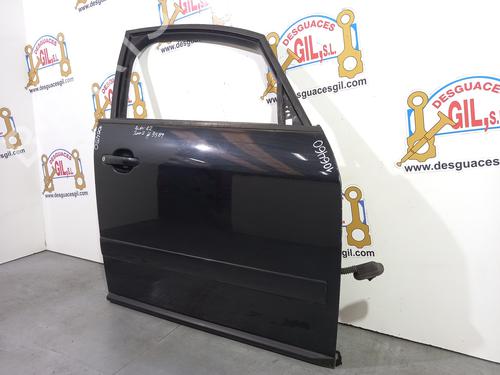 Right front door AUDI A2 (8Z0) 1.4 | BP20738451C3 