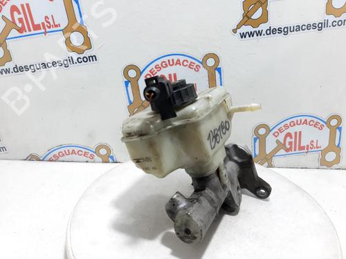 Brake master cylinder SEAT LEON (1P1) 1.9 TDI | BP20752574M77 