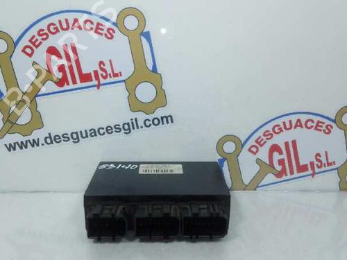 Electronic module SEAT TOLEDO II (1M2)  | BP20805671M83 