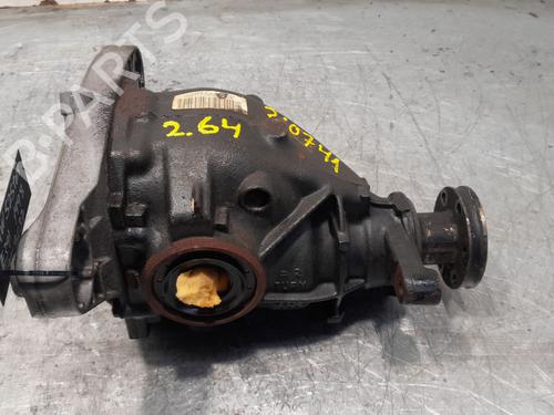 Differential, bag Differential, bag BMW 5 (E39) 525 tds (143 hp) 37424284 37424284