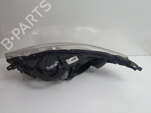 Right headlight CITROËN C4 II (NC_) | BP37081713C29 - Image 2