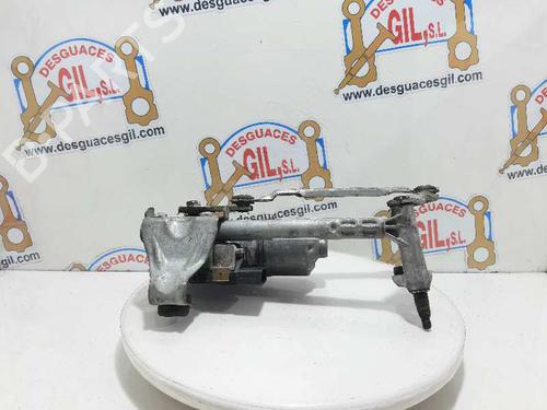 Front wiper motor SEAT TOLEDO III (5P2)  | BP20730838M29 
