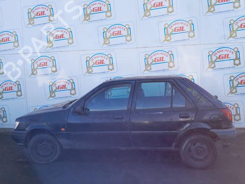 Used Parts FORD FIESTA IV (JA_, JB_) 1.8 D (60 hp) 4335514