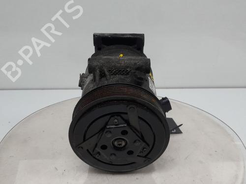 Kompresor / Sprężarka klimatyzacji A/C RENAULT MEGANE II Saloon (LM0/1_) | BP30938549M34