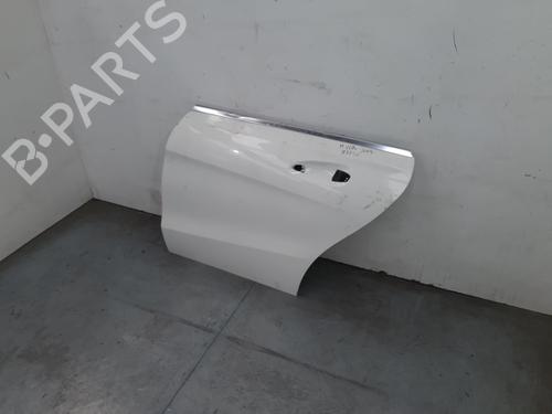 Left rear door MERCEDES-BENZ CLA Coupe (C117) CLA 220 CDI / d (117.303) | BP21131908C4 