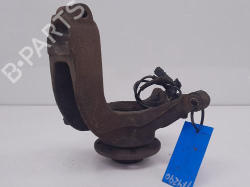 Left front steering knuckle RENAULT MEGANE II (BM0/1_, CM0/1_)  | BP23226425M25 