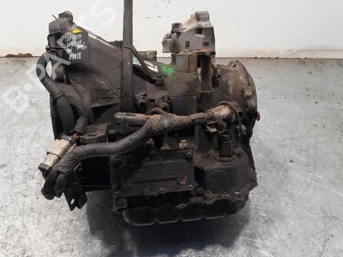 Used Gearbox Gearbox CHRYSLER SEBRING (JR) 2.0 (141 hp) 36325231 36325231