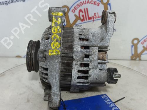 Alternator RENAULT CLIO II (BB_, CB_)  | BP20747338M7 