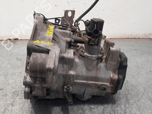 Used Gearbox Gearbox VW VENTO (1H2) 1.9 TDI (90 hp) 36091266 36091266