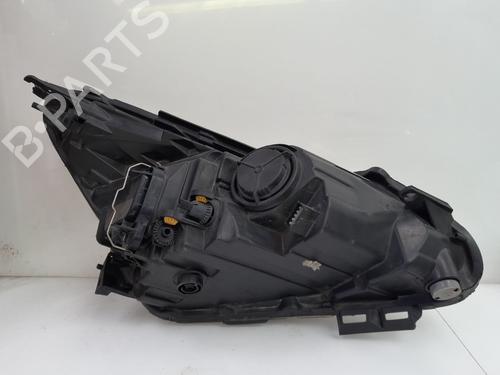 Left headlight OPEL CORSA D (S07) 1.3 CDTI (L08, L68) | BP29511403C28 