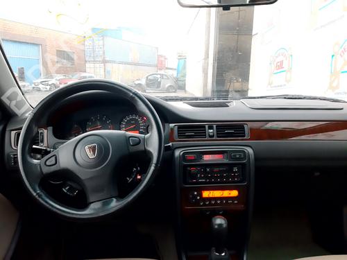 Right mirror ROVER 45 I Hatchback (RT) 2.0 V6 | BP20742910C27 