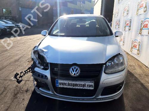 Fuse box VW GOLF VI (5K1) 2.0 TDI | BP20735142E1 