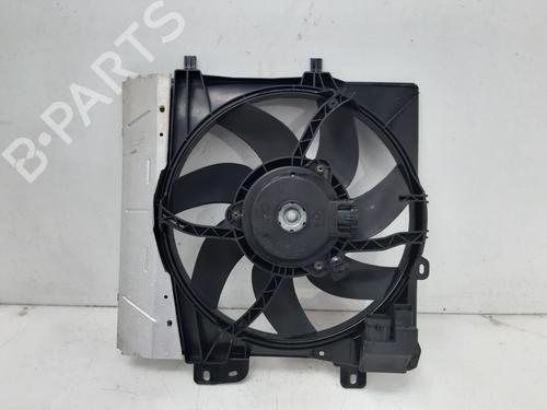 Radiator fan CITROËN C4 CACTUS | BP36361795M35 - Image 2
