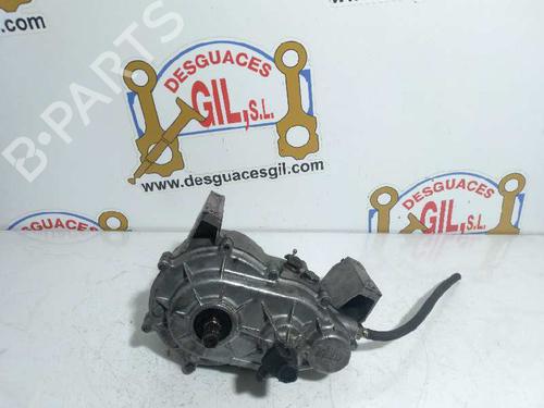 Used Gearbox LIGIER AMBRA [1996-2006]  21827852