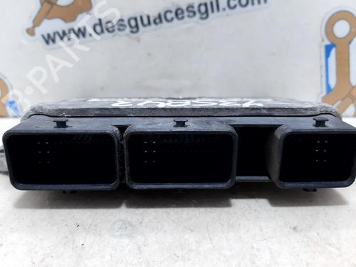 Control unit PEUGEOT 607 (9D, 9U)  | BP21015094M11 