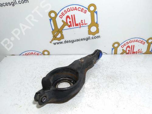Left rear suspension arm FORD GRAND C-MAX (DXA/CB7, DXA/CEU)  | BP20736285M14 