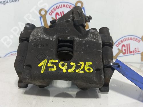 Used Right rear brake caliper RENAULT LAGUNA III (BT0/1) 2.0 dCi (BT07, BT0J, BT14, BT1A, BT1S) (131 hp) 21828793
