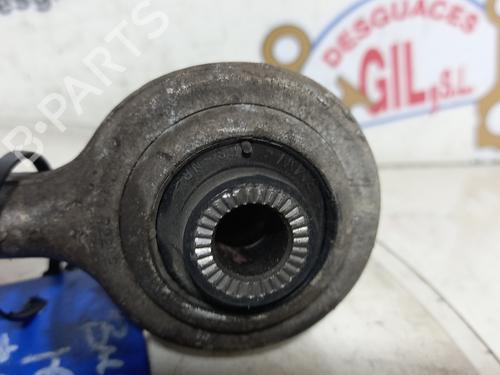 Left front suspension arm BMW 1 (E81) 116 i | BP20749742M12 