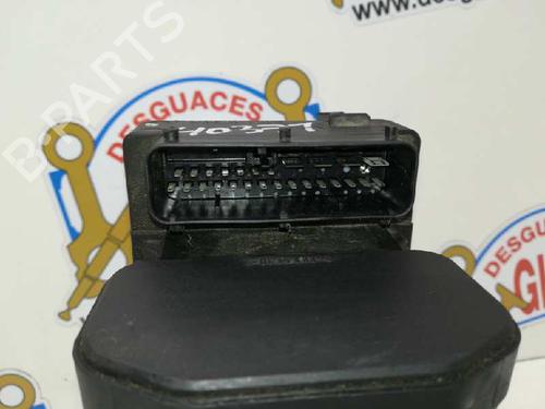 ABS pump NISSAN ALMERA II Hatchback (N16)  | BP20781616M43 