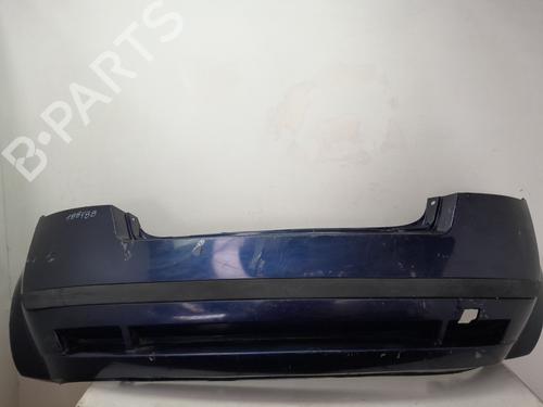 Used Rear bumper FIAT STILO (192_) 1.9 JTD (192_XE1A) (115 hp) 27545335
