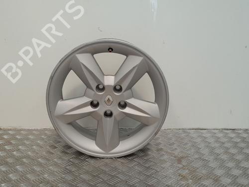 Felge RENAULT SCÉNIC I MPV (JA0/1_, FA0_)  | BP29511341C45 