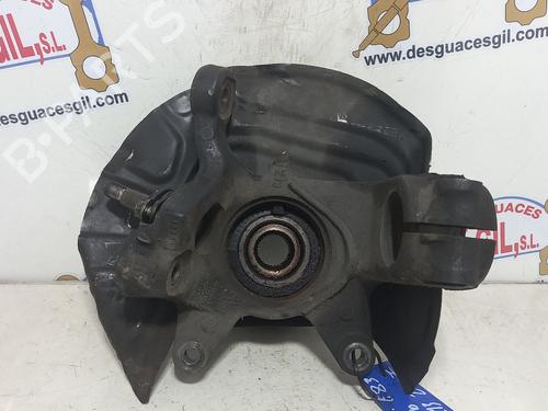 Right front steering knuckle BMW X3 (E83) xDrive 20 d | BP20758976M26 