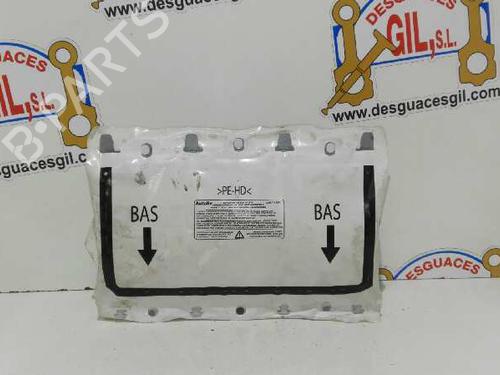 Used Passenger airbag CITROËN C4 I (LC_) [2004-2014]  20778021