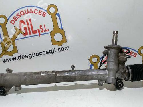 Steering rack FORD FIESTA V (JH_, JD_) 1.4 TDCi | BP20788762M22 