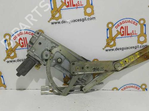 Used Front left window mechanism SAAB 9-3 (YS3D) 2.2 TiD (115 hp) 20783064