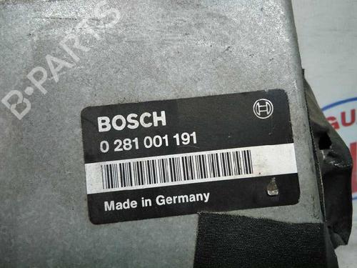 Engine control unit (ECU) ALFA ROMEO 155 (167_) 2.5 TD (167.A1A, 167.A1G) | BP20800389M57 