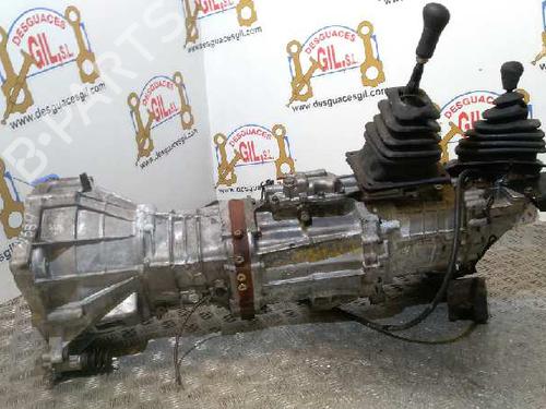 Used Gearbox SUZUKI GRAND VITARA I (FT, HT) 2.0 TD 4x4 (SQ420D) (87 hp) 20799616
