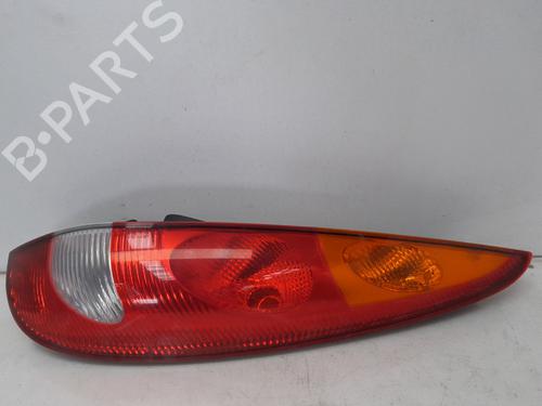 Used Right taillight NISSAN ALMERA TINO (V10) [1998-2006]  26529070