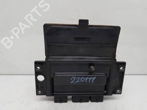 Engine control unit (ECU) RENAULT KANGOO (KC0/1_) 1.5 dCi | BP39190782M57 - Image 3