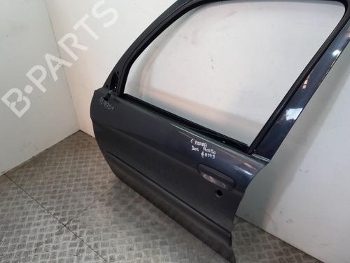 Left front door CITROËN XSARA PICASSO (N68) 1.6 HDi | BP25405746C2 