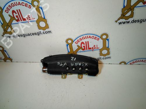 Used Electronic module CITROËN XSARA (N1) 1.9 TD (90 hp) 20790240