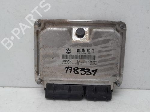 Used Engine control unit (ECU) SEAT IBIZA III (6L1) [2002-2009]  23565228