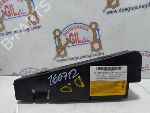 Used Electronic module FORD FOCUS III 1.5 TDCi (120 hp) 20771315