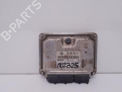 Motorstyringsenhed SEAT IBIZA II (6K1) [1993-2002]  24816743