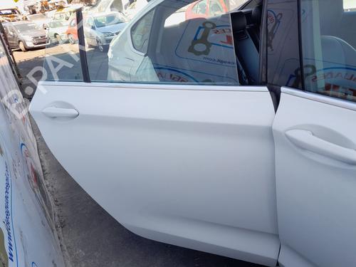 Used Right rear door BMW 5 Gran Turismo (F07) 520 d (184 hp) 31015601