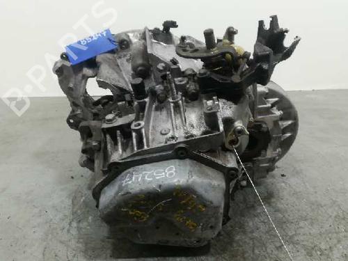 Gearbox CITROËN C5 I (DC_) 2.0 HDi (DCRHZB, DCRHZE) | BP20790974M3 