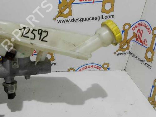 Used Brake master cylinder PEUGEOT 1007 (KM_) [2005-2025]  20781357