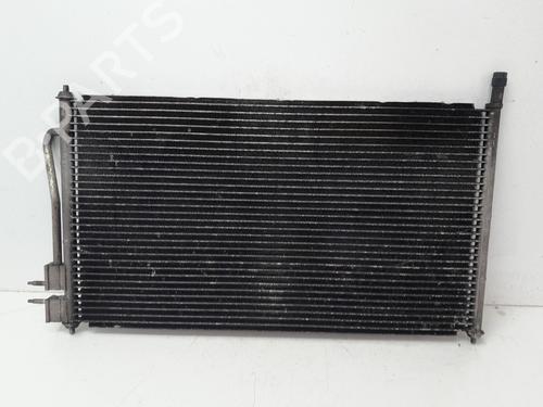 AC radiator FORD FOCUS I (DAW, DBW) 1.8 Turbo DI / TDDi | BP29573351M32 