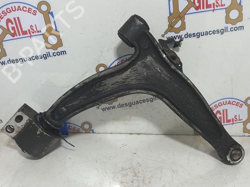 Left front suspension arm SAAB 9-3 (YS3F, E79, D79, D75) 2.2 TiD | BP20748484M12 