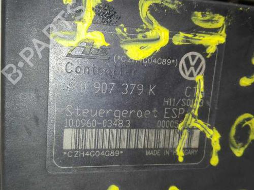 ABS pump VW GOLF V (1K1)  | BP20784353M43 