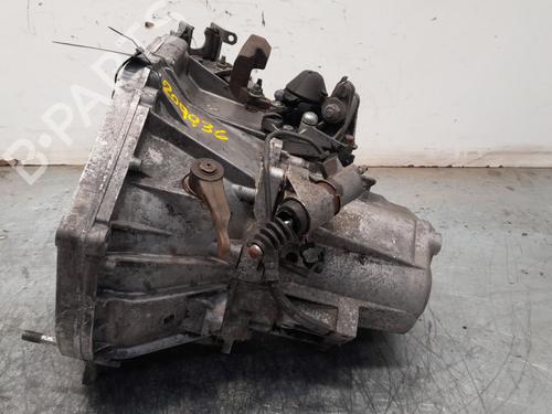 Used Gearbox Gearbox ALFA ROMEO GT (937_) 1.9 JTD (937CXN1B) (150 hp) 36325227 36325227