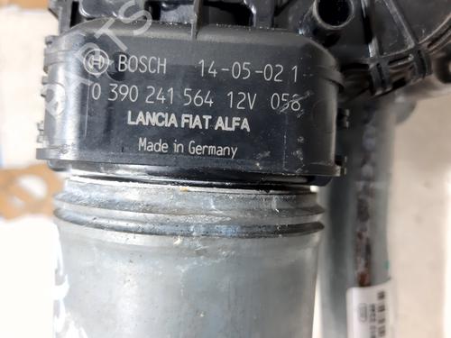 Front wiper motor FIAT DOBLO Platform/Chassis (263_) 1.3 D Multijet | BP20751616M29 