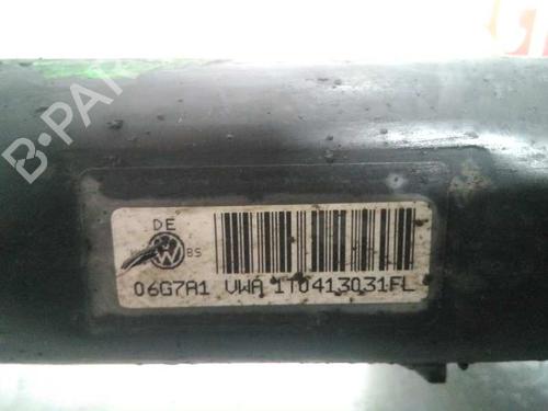 Left front shock absorber VW GOLF V (1K1)  | BP20733801M16 