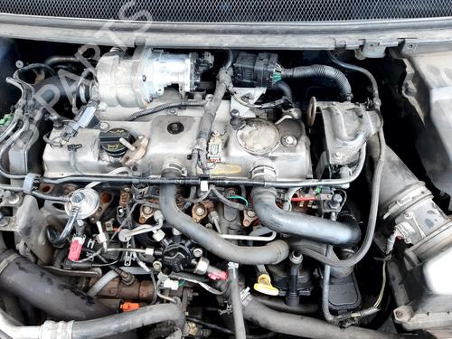 Starter FORD FOCUS II (DA_, HCP, DP)  | BP20763974M8 