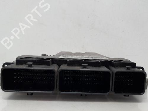 Engine control unit (ECU) RENAULT SCÉNIC III (JZ0/1_)  | BP24507277M57 